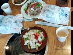 -妈妈的味道(和顺古镇店)