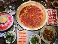 -小龙坎火锅(双林店)