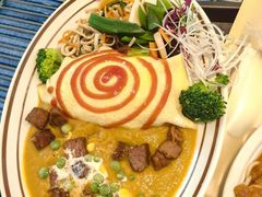 -贝林大翅鲸简餐厅(国家海洋博物馆店)