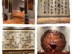 -龙悦湾酒家·八阵鱼生·渔人码头店