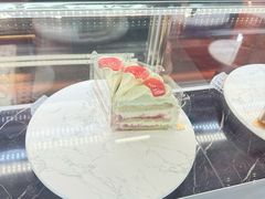 -CloudD'or可露朵蛋糕(1733商业空间店)