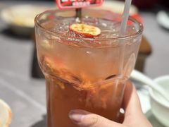 -麻都·成都菜(人民广场店)