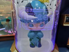 -皇城恒隆广场