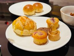 -广州天河希尔顿酒店