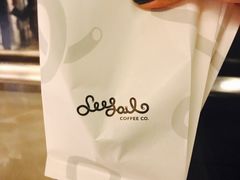 -Seesaw Coffee(环贸iapm店)