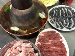 -三兴涮羊肉(荣安大街店)