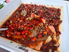-杨记隆府(白象街店)