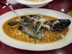 -一品粤珍轩(吴中路店)