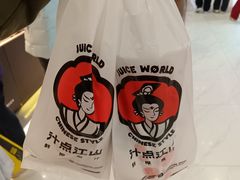 -大润发(东关世茂店)