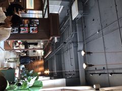 大堂-VESH COFFEE(定西路店)