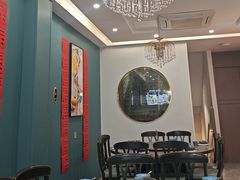 -香阁餐厅·常州菜·常州菜代表品牌(新北奥体店)