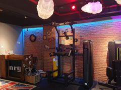 -NRG 健身私教CLUB(云山路店)