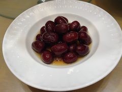 甜香红枣-花园茶楼(兴城西路店)