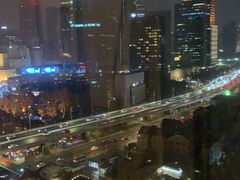 -上海静安昆仑大酒店