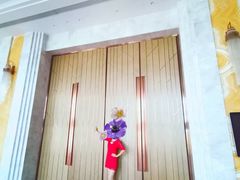 -云尚自助餐厅(佛山南海瞻云酒店)