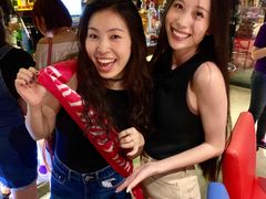 -Cactus墨西哥仙人掌餐厅