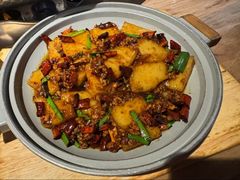 -树厨贵州菜(铜仁花果山店)