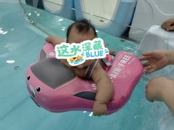 -熊小米专业儿童游泳馆