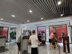-奇迹健身(金牛凯德店)