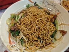 -春雪面馆(转塘店)