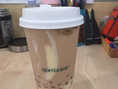 -SENTEA森茶(麦地丽日店)
