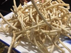 -蜀辣居鲜货老火锅(红牌楼店)