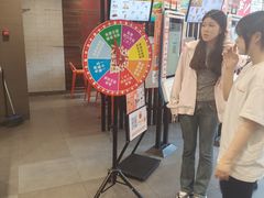 -汉堡王(合肥之心城店)