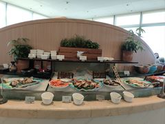 -万豪咖啡厅(JW万豪酒店店)