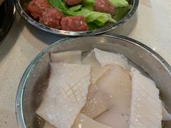 -憨铁匠老火锅(龙岗万科里店)