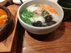 -云海肴·汽锅鸡·云南菜(美罗城店)