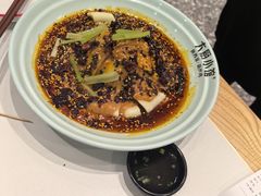 -大厨小馆(华阳城店)