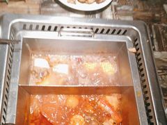 -冠菌火锅自助(东莞樟木头店)