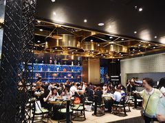 大堂-正斗·港式粤菜(SKLP店)