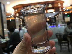 -大佛寺高级素食自助餐厅