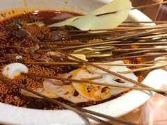 -嘉州叶婆婆钵钵鸡(建设路店)