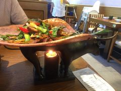 -云海肴·汽锅鸡·云南菜(苏州中心店)