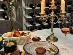 -醉了的船Le Bateau Ivre(温江店)