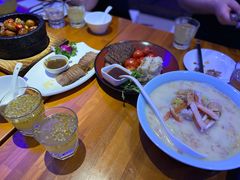 -hallch好吃餐厅(奥体中心店)