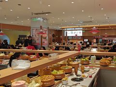 -龍歌自助小火锅(崂山丽达店)