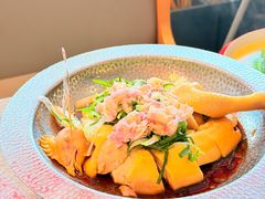 -林辉家宴·本地家常菜·头牌清远鸡(先锋店)