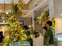 -沛家·西餐Brunch·直火料理