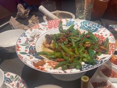 -芙蓉十九·新湘菜