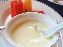 -广州柏悦酒店·悦景轩·粤菜餐厅