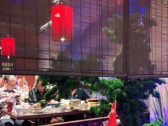 -红蜡烛•瓦罐粥家常菜•夜宵(中山路店)