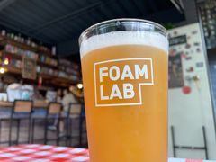 -FOAM LAB 泡沫实验室精酿餐吧