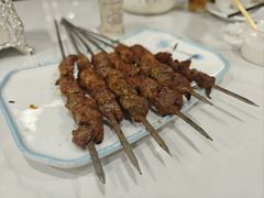 -马尔龙新疆饭店·清真(长青路店)