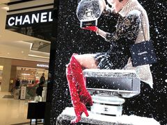 -CHANEL 香奈儿(海岸城店)