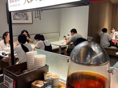 -一醒·手工面·西北传统小吃(悠方购物中心店)