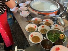 -依云煎包店