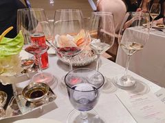 -杭州国际会议中心洲际酒店-菋道海鲜餐厅